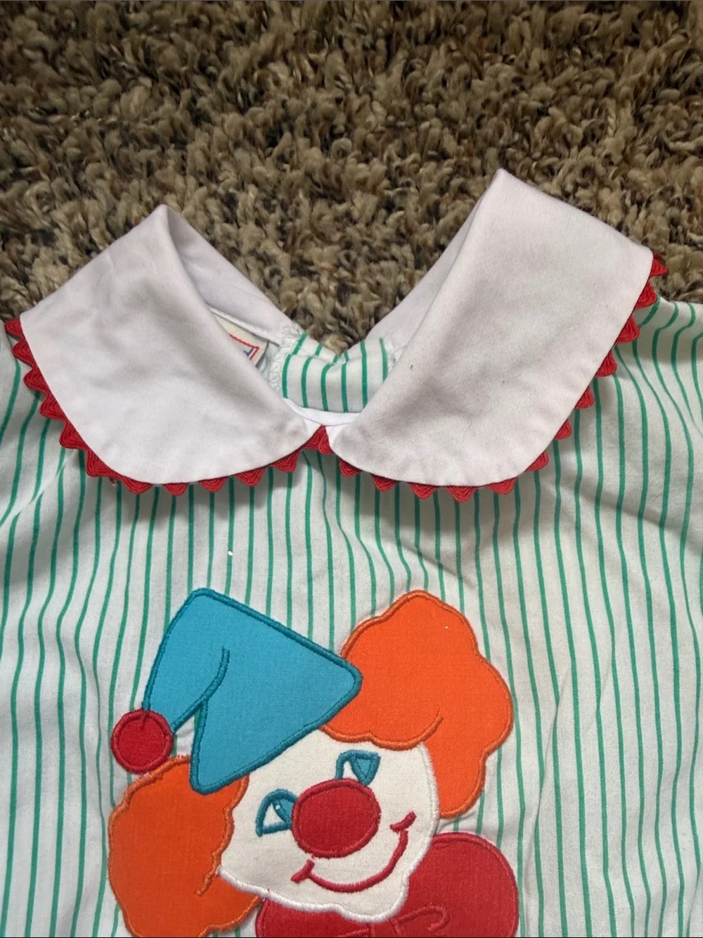 Youngland adorable vintage